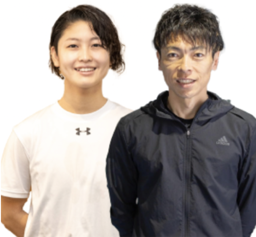 パーソナルトレーナー